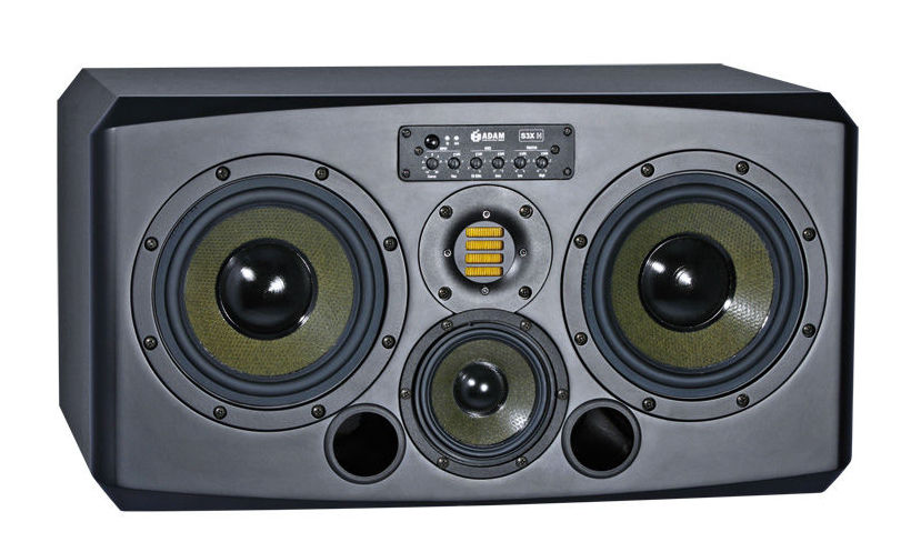 Adam S3X-H